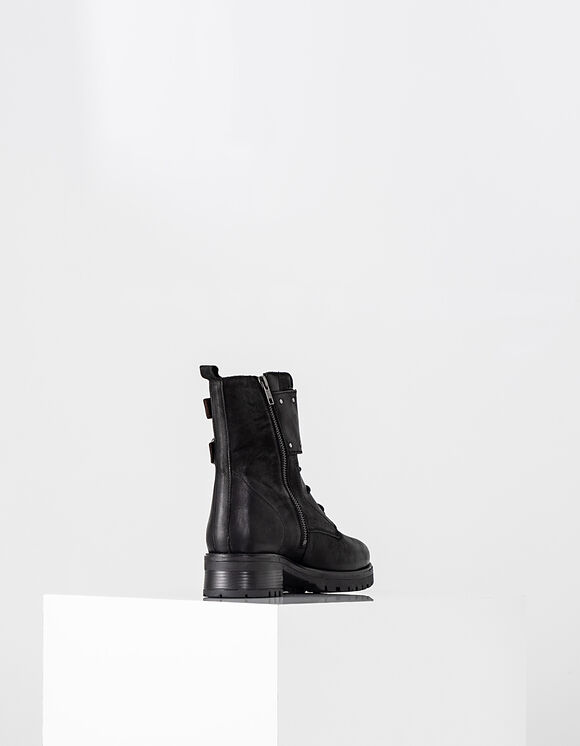 rangers haute femme