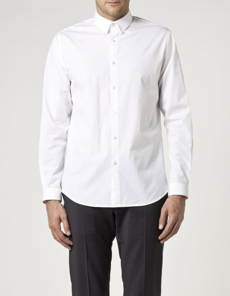 Chemise homme-1