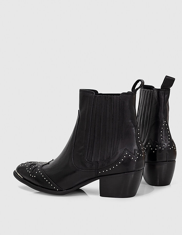 boots santiag ikks