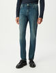 Vaqueros SLIM azules Bruce hombre-2
