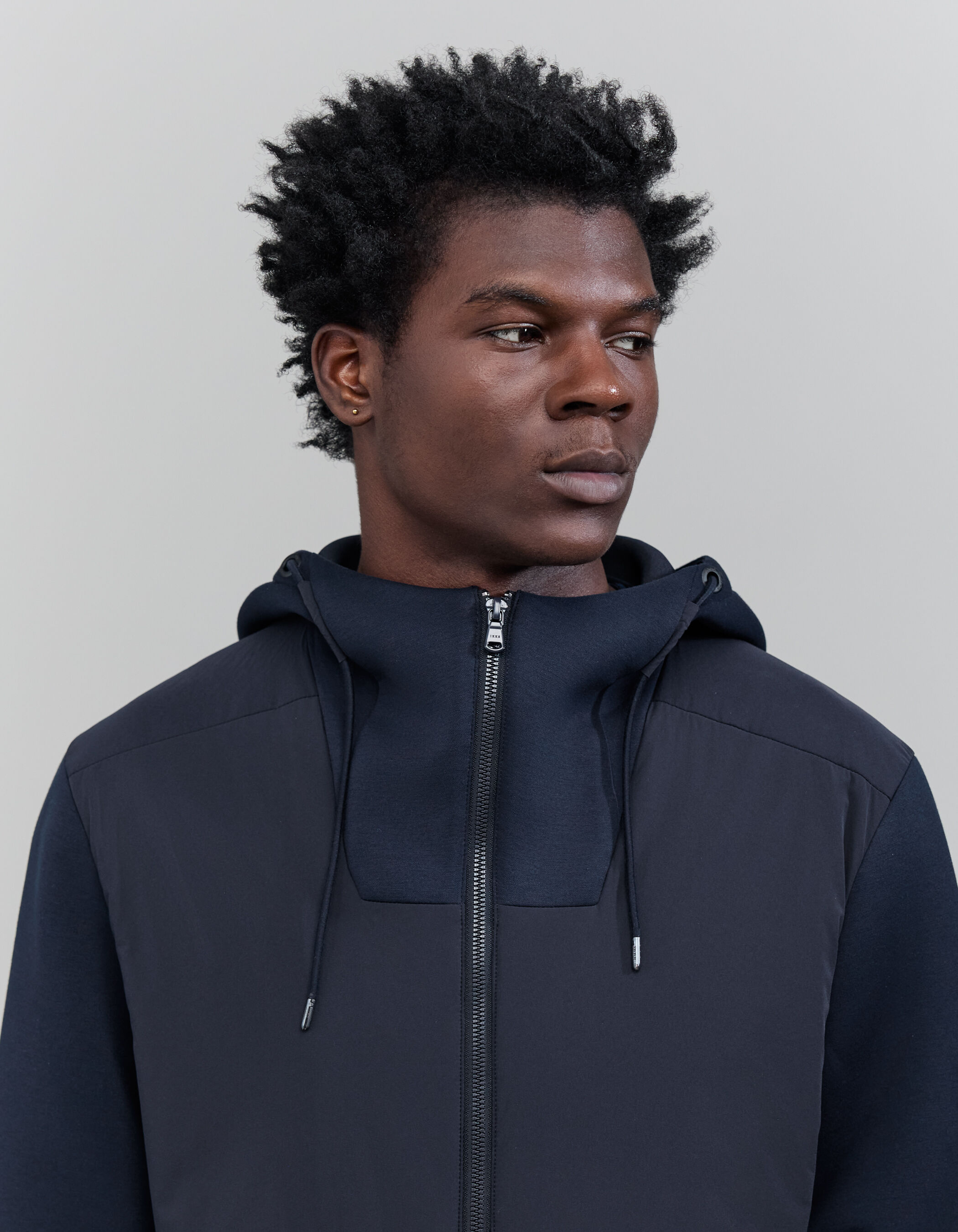 Doudoune navy homme deals