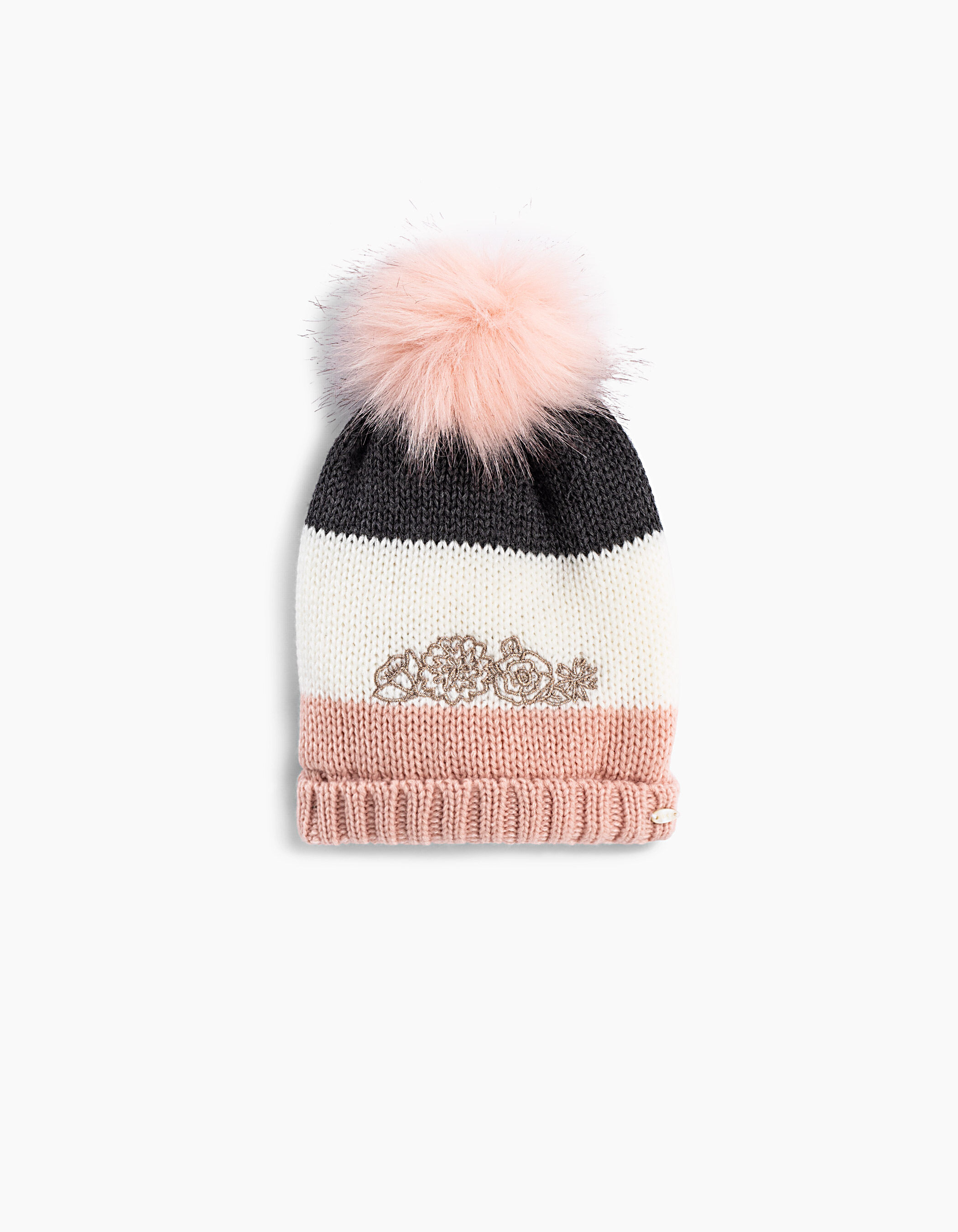 Bonnet ikks bebe fille outlet