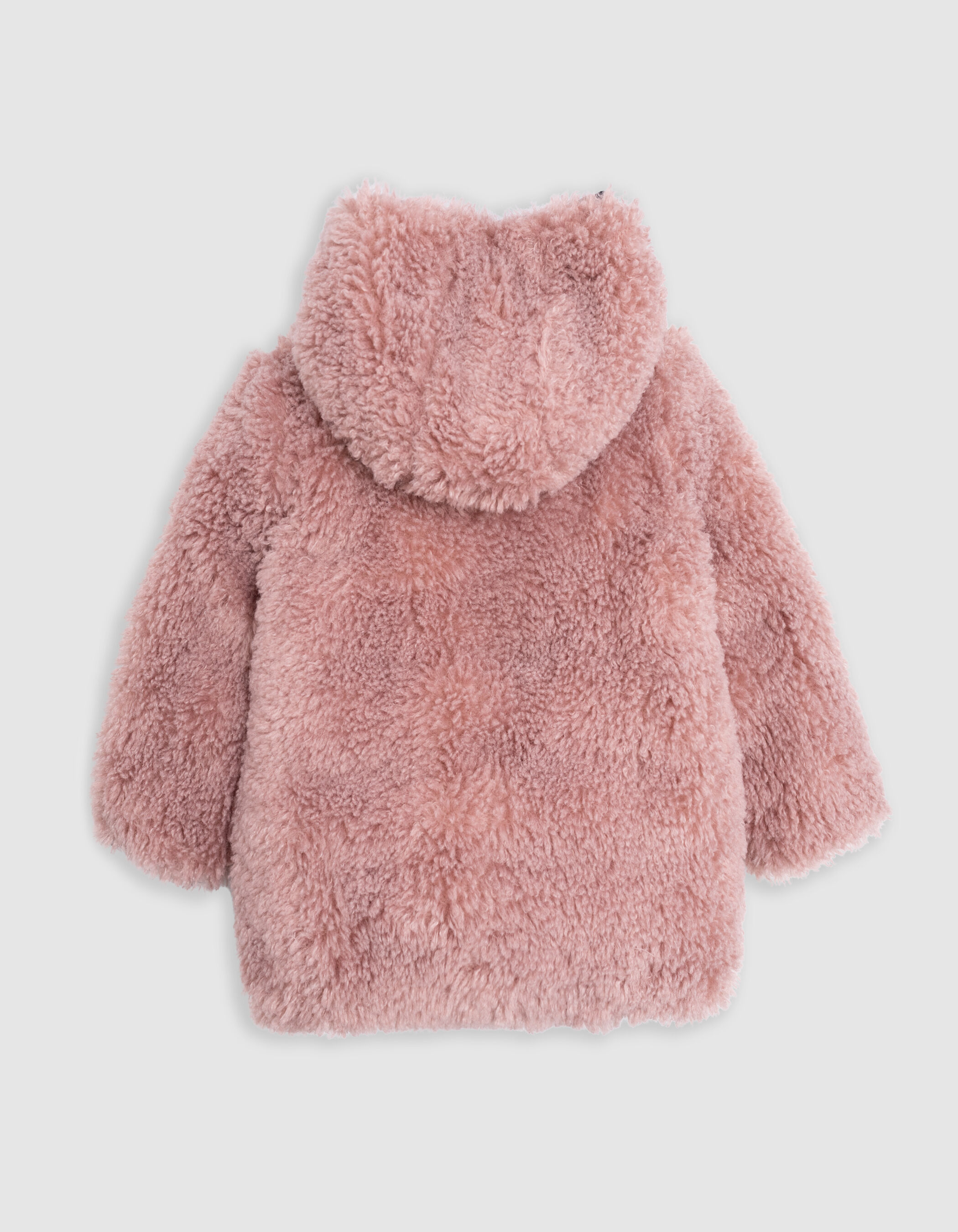 Doudoune enfant ikks clearance