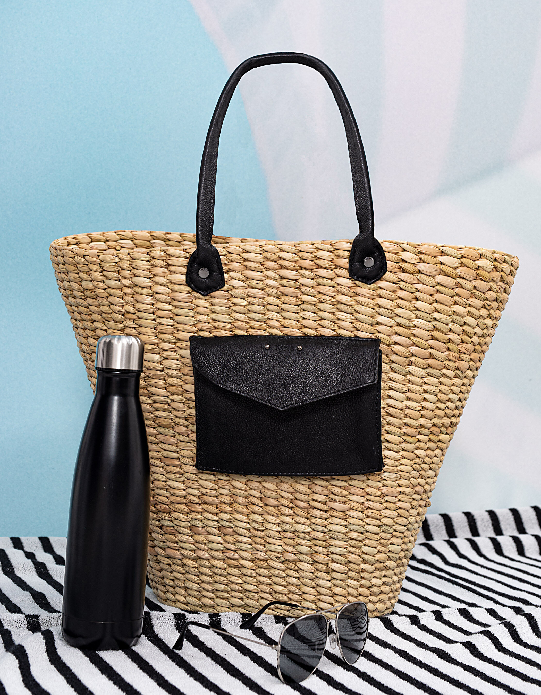 Basket large femme shop