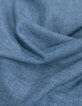 Chemise en jean regular bleu Homme-8