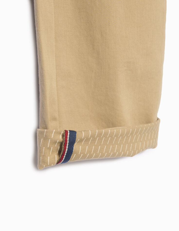 Pantalón chino niño-7 Pantalón chino niño-7