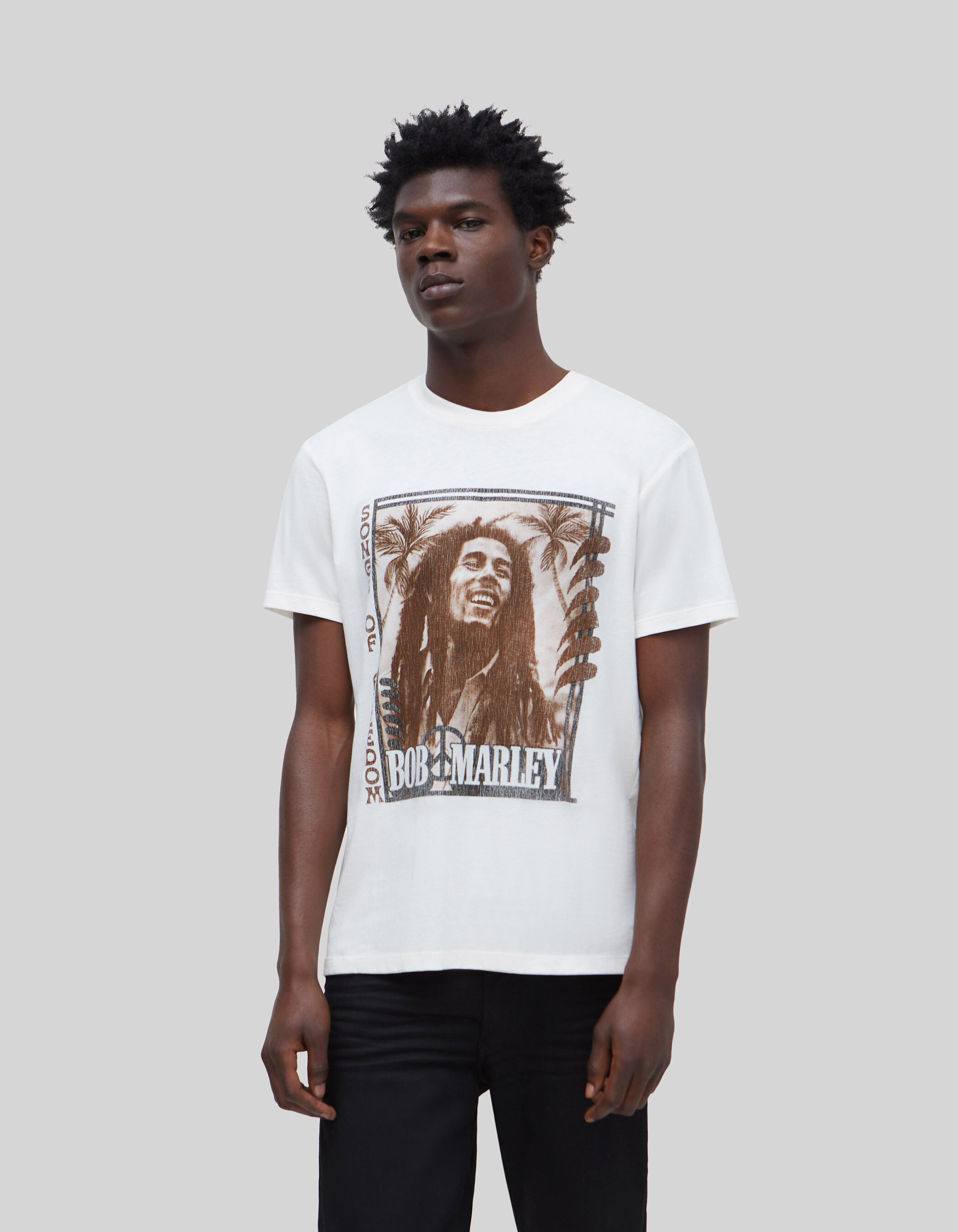 Magliette bob clearance