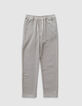 Beige Denim-Jogger f&uuml;r die Jungen-1
