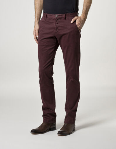 Herren-Hose - IKKS