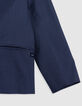 Veste de costume cérémonie marine garçon-5