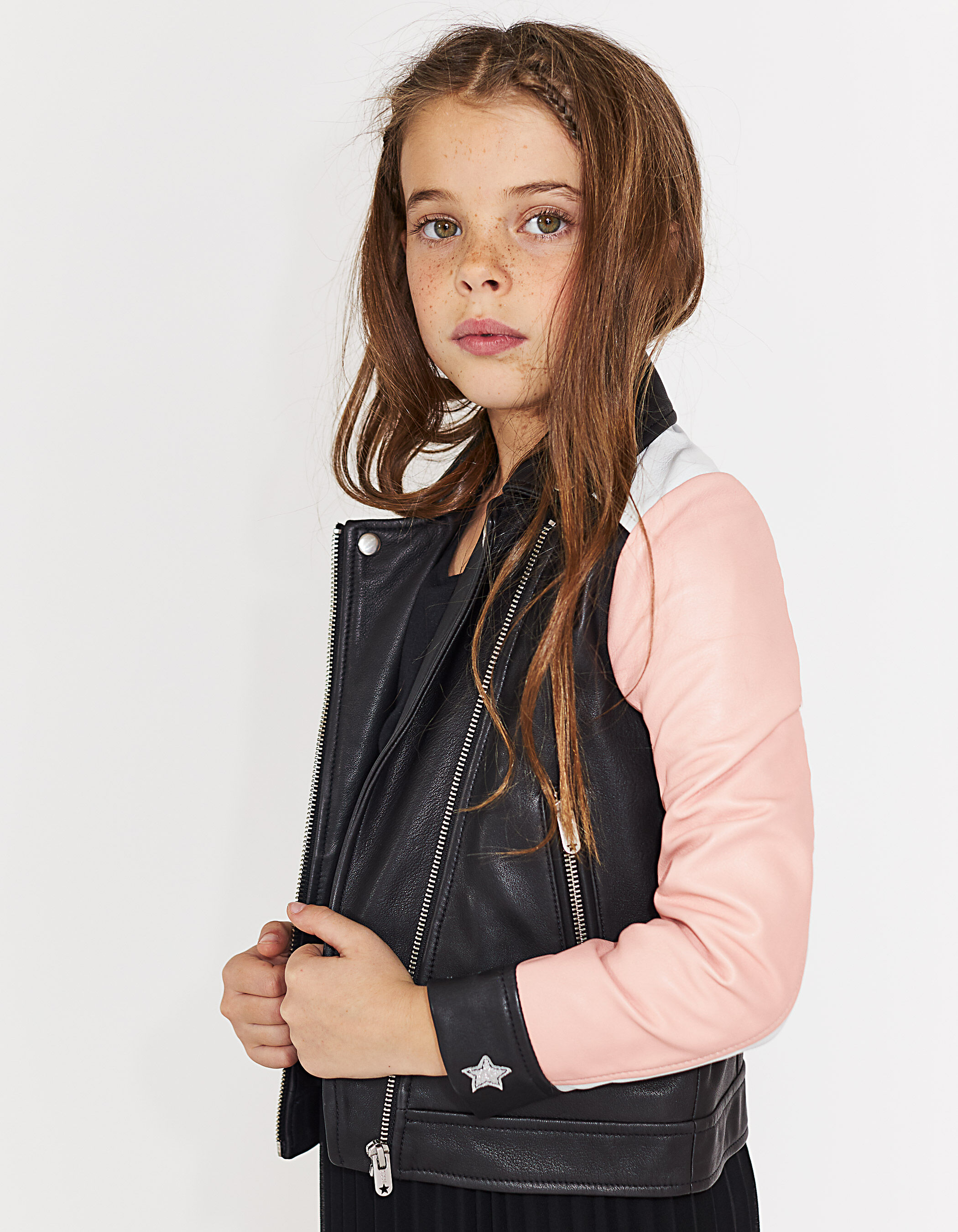 Veste discount fille ikks