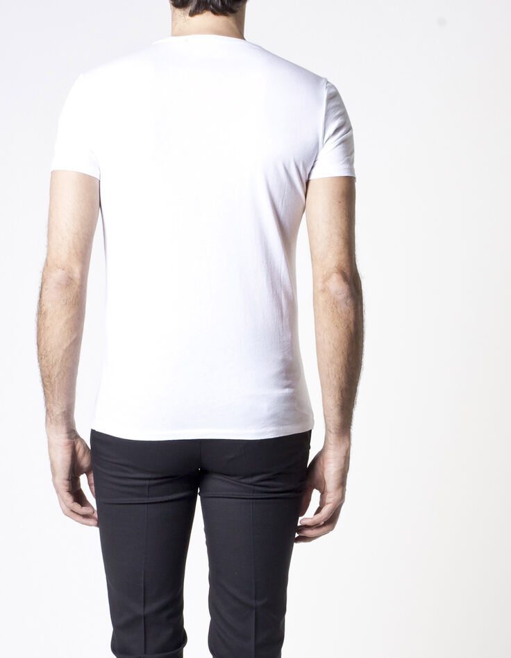 Tee-shirt homme-2