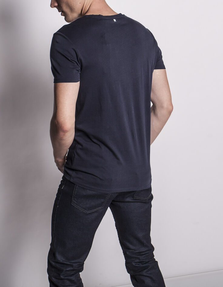 Men's T-shirt-3
