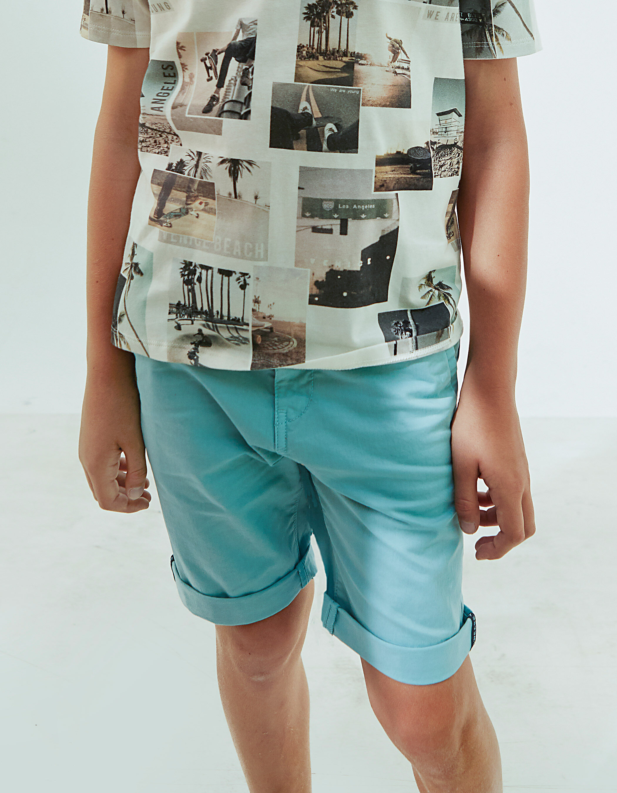 Short shop ikks garcon