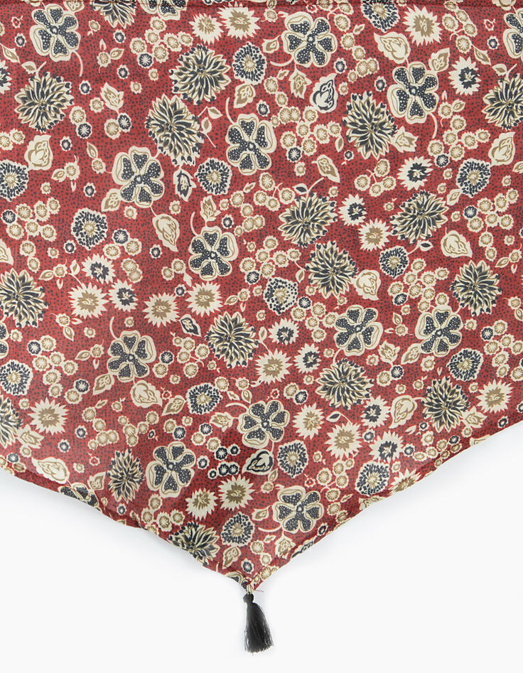 Palestina fina mix estampado microcamuflaje y floral mujer-2