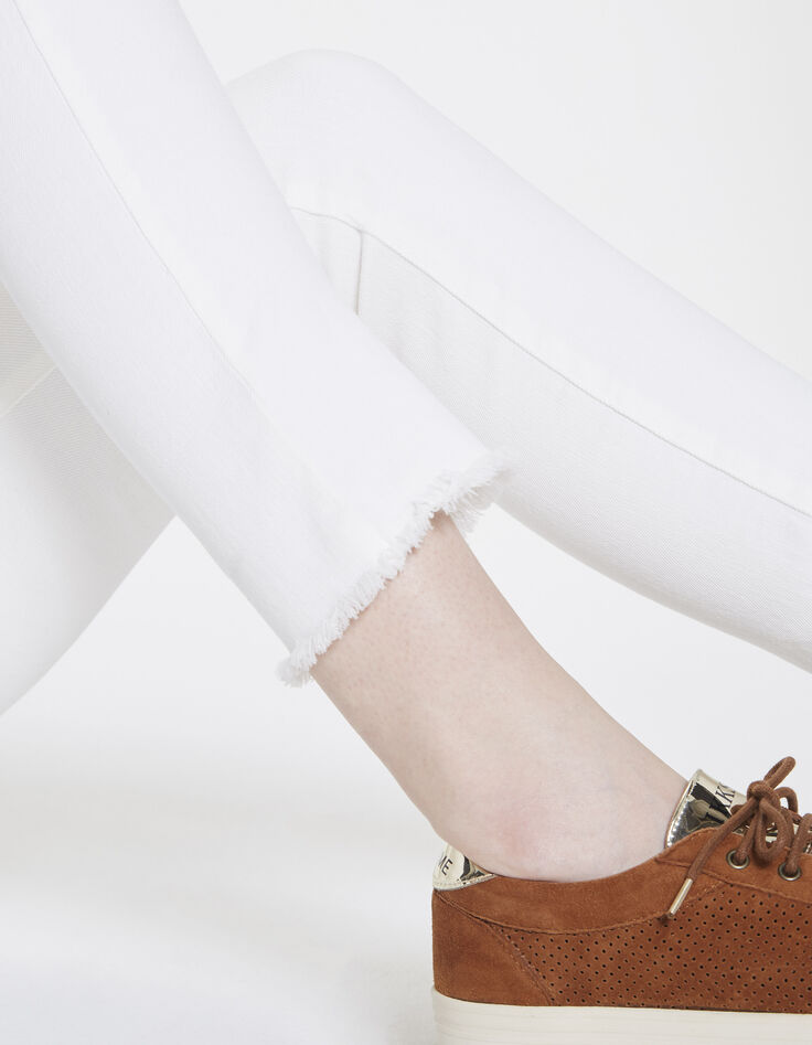 Women's slim jeans-5 Women's slim jeans-5