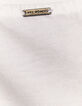 Women’s 1440 Manifesto Leather Story t-shirt-5