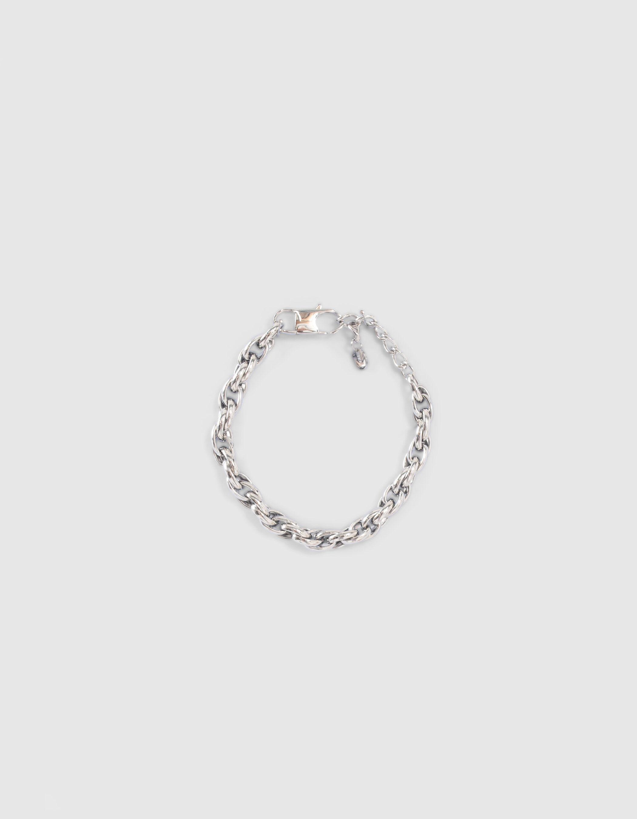 Bracelet top metal femme