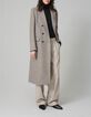 Pure Edition-Manteau long sésame Femme-8