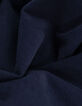 Herenhemd indigo fluweel milleraies-7
