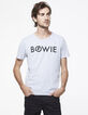 Men's grey T-shirt-5