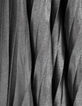 Midirok silver plissé Dames-6