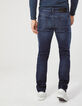Blaue Herrenjeans-3