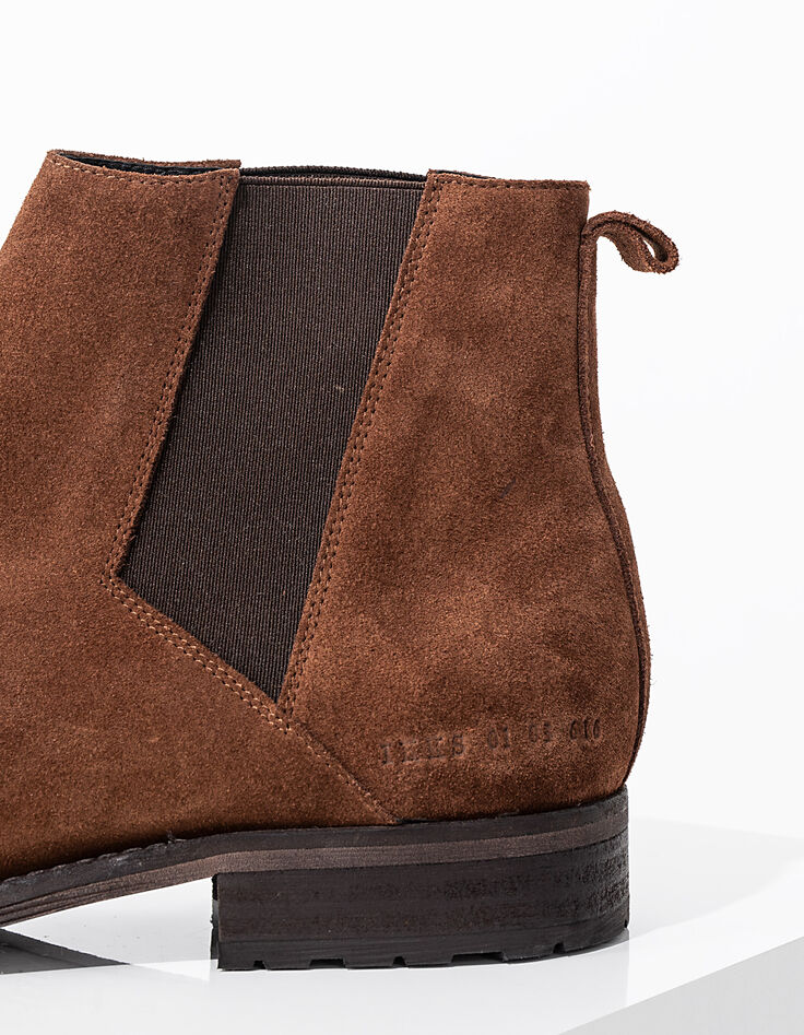 Men's Chelsea boots-3