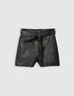 Short cuir d'agneau femme-6