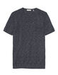 Men's blue sweater-1