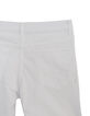 Men’s white slim jeans-3