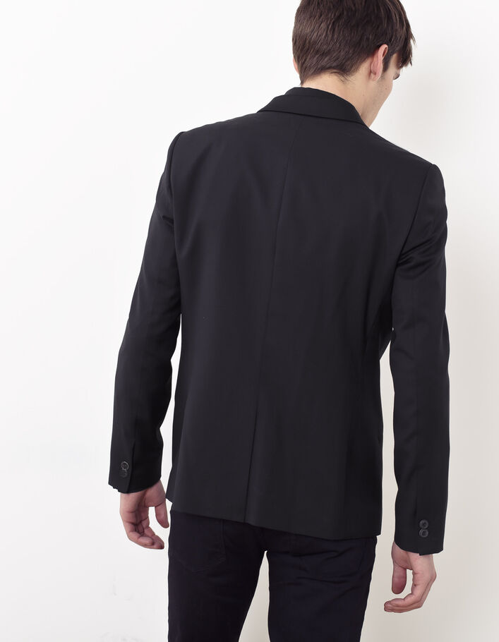 Men's suit jacket - IKKS