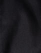 Zwarte BATTLE broek elastische taille jongens-8