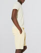 Bermuda CHINO gelato Homme-2