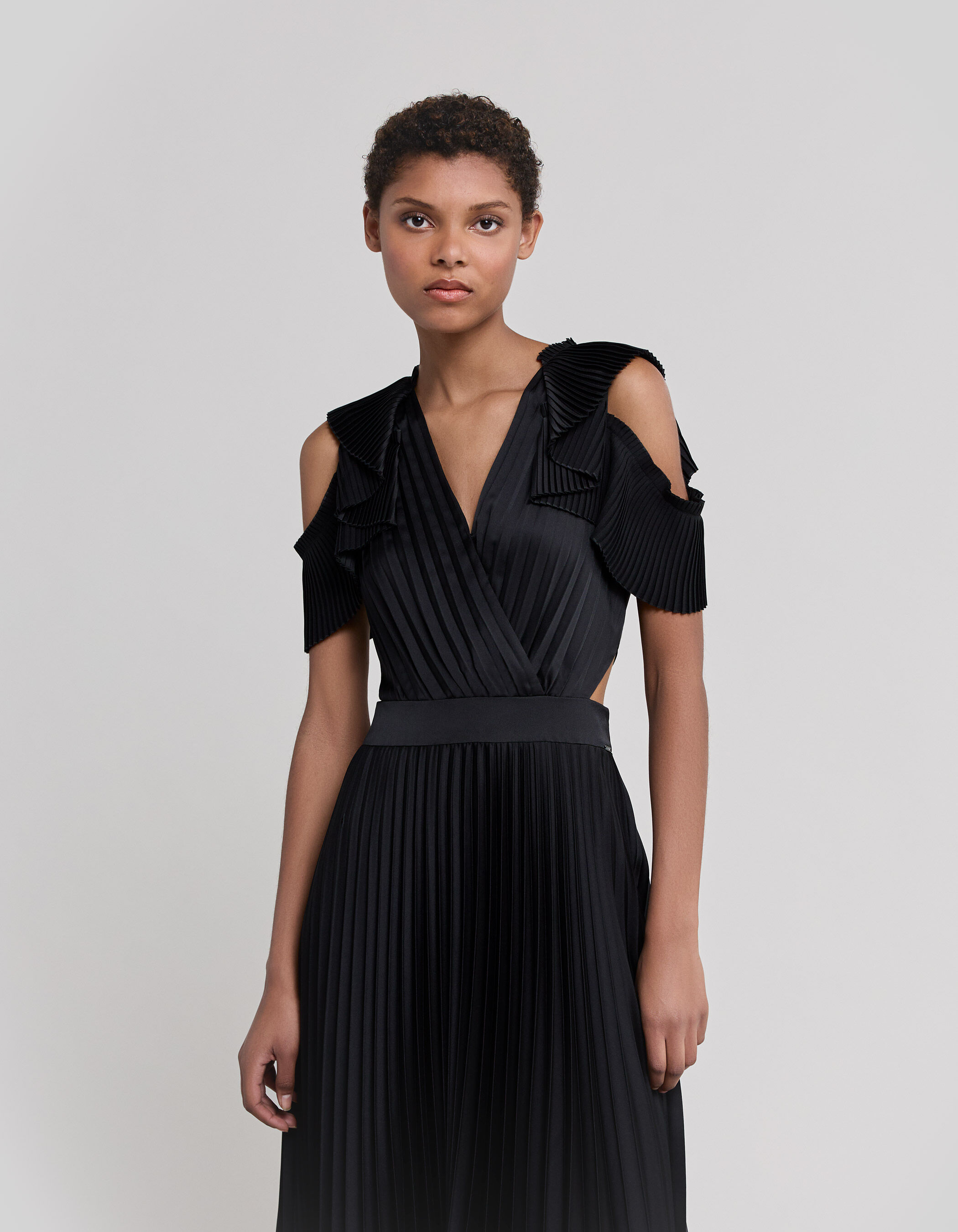 Robe de soirée ikks top