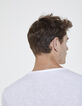Camiseta blanca hombre-4