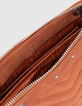Bolso 1440 REPORTER PASTEL terracota mujer-6