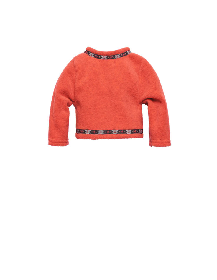 Baby-Fleecejacke-2 Baby-Fleecejacke-2