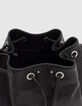 Bolso The Gipsy Rock cuero chrome free negro mujer-4