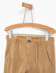 Pantalon battle camel avec bas élastiqués garçon -4