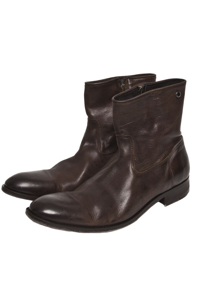 Boots homme - IKKS