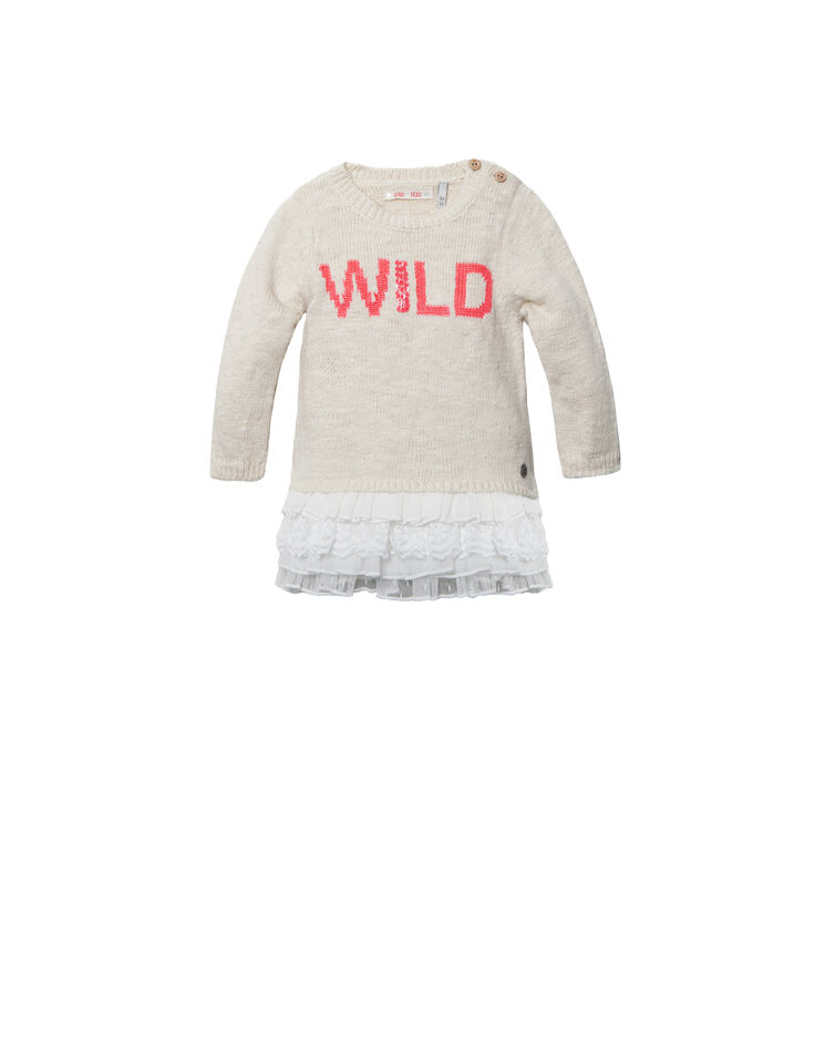Babies' dress -1 Babies' dress -1