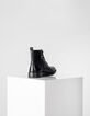 Men's combat boots-3