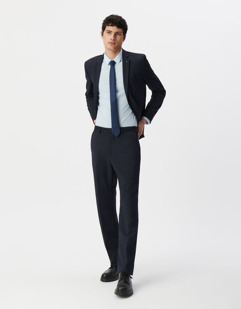 Veste de costume marine Homme - IKKS