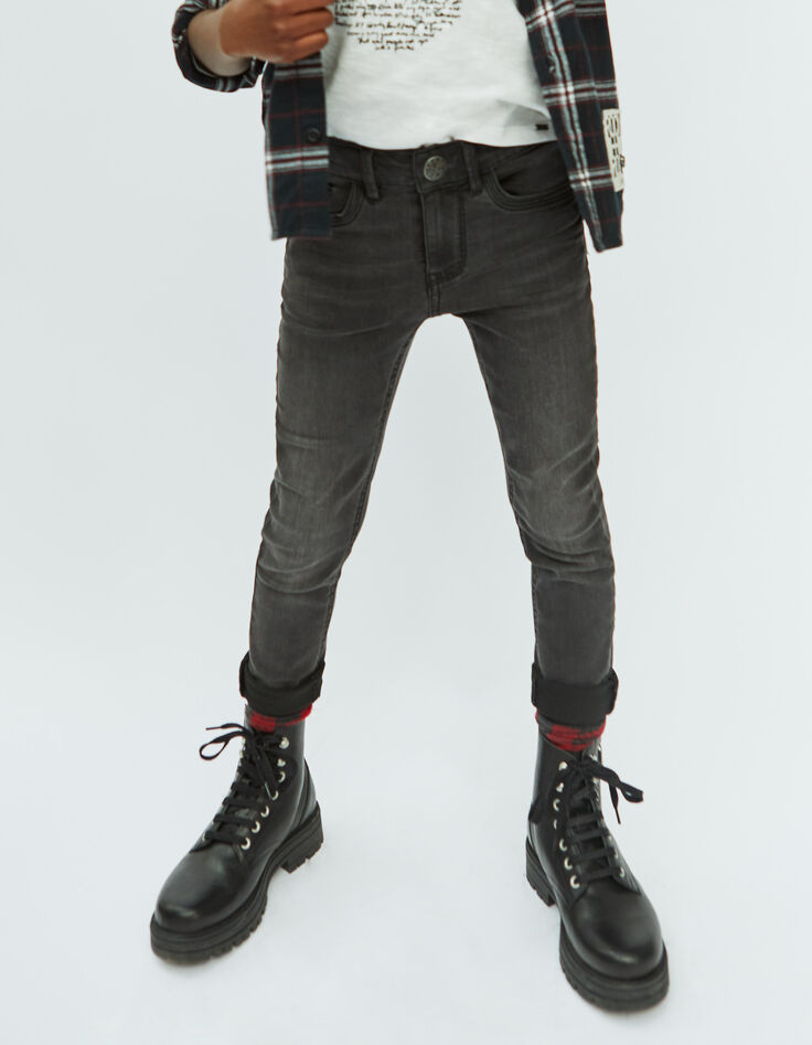 Jean skinny garçon-3