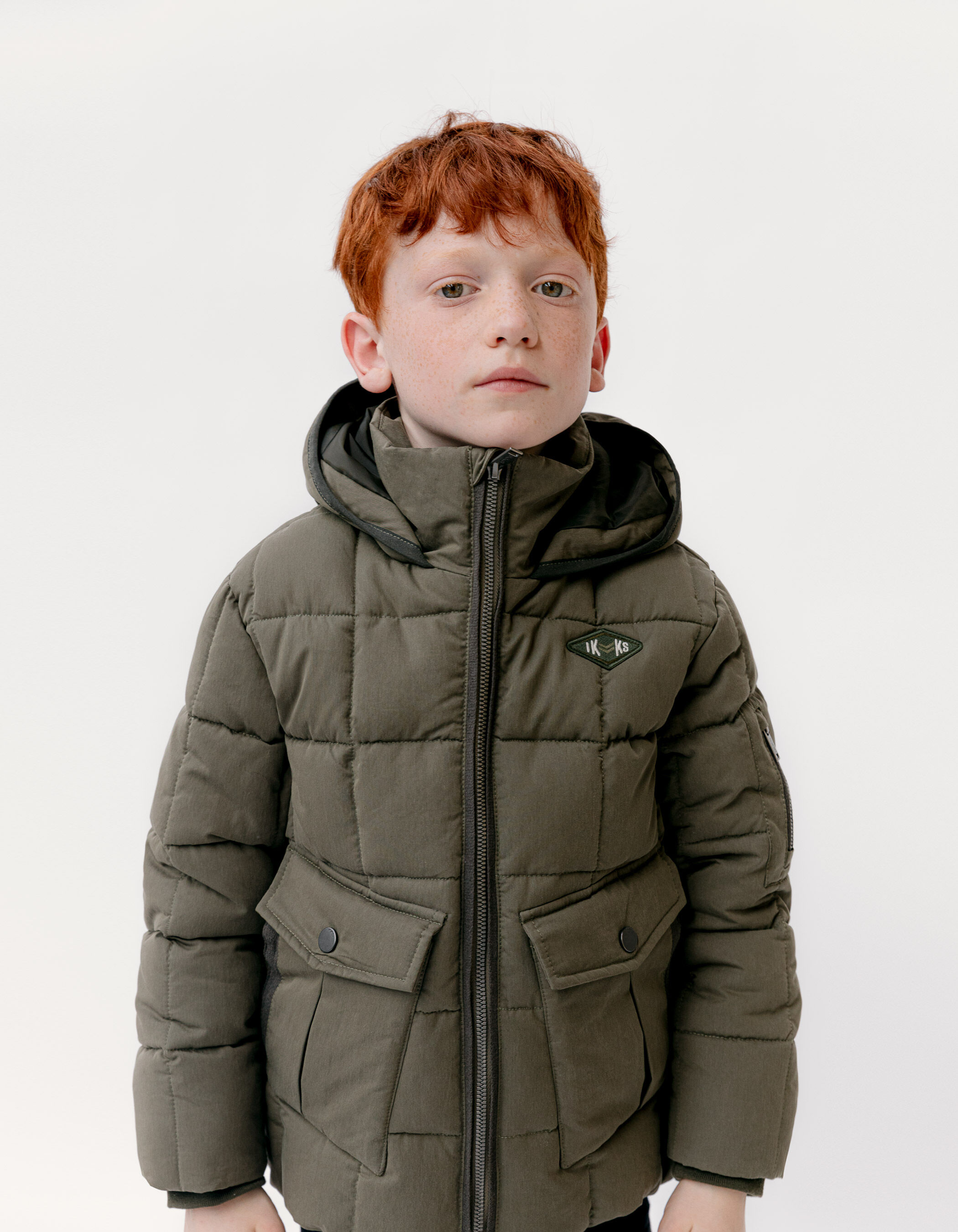 Ikks niño outlet sales