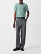 Herren-T-Shirt, beton, ABSOLUTE DRY-1