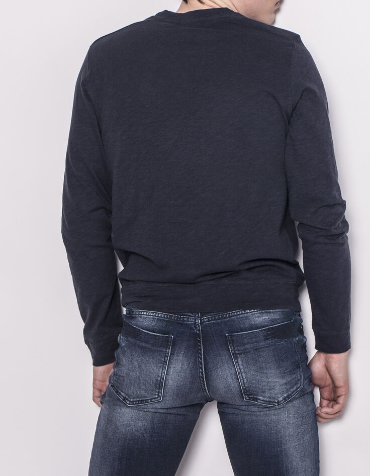 Heren sweater-3