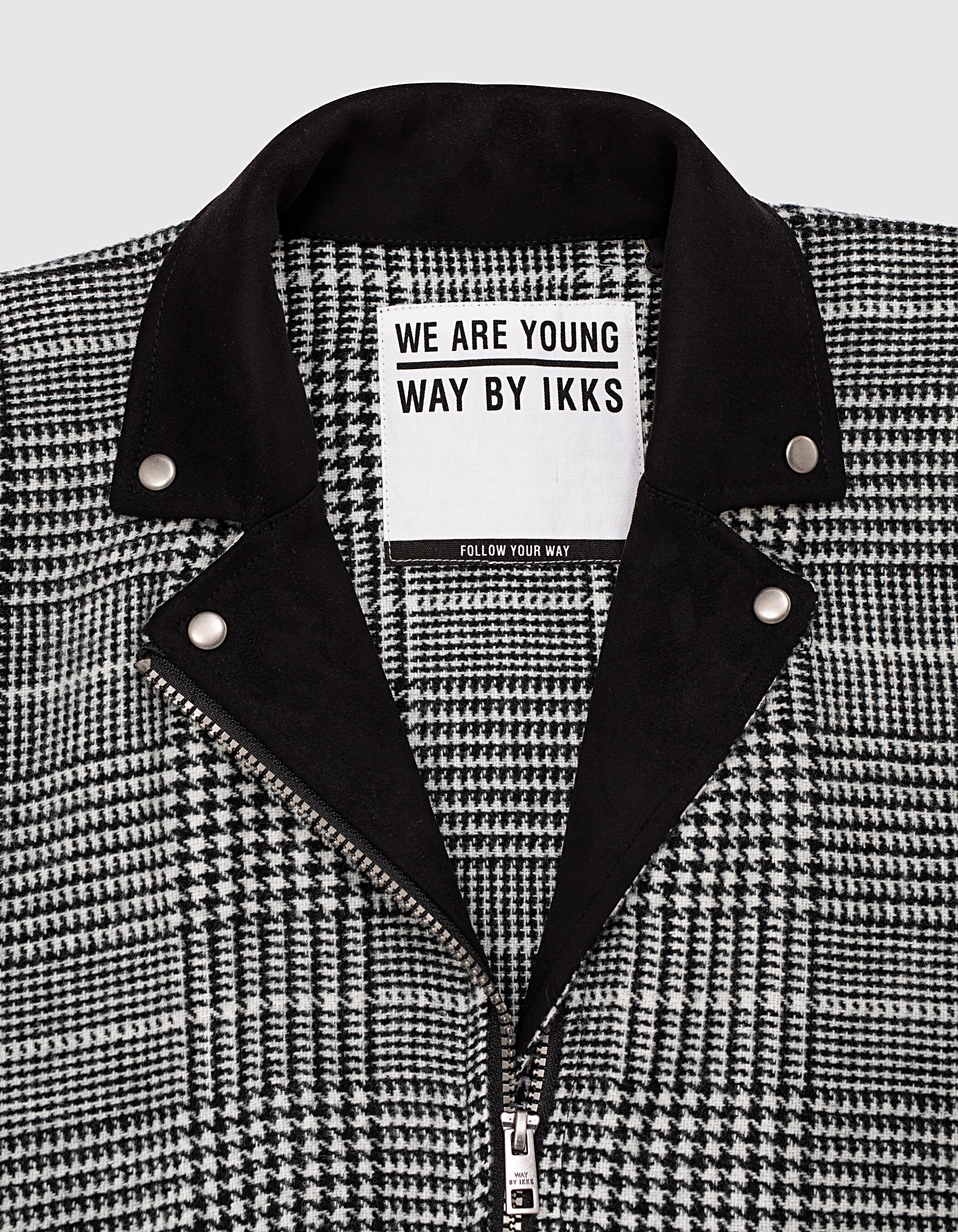 Ikks we are young fille store