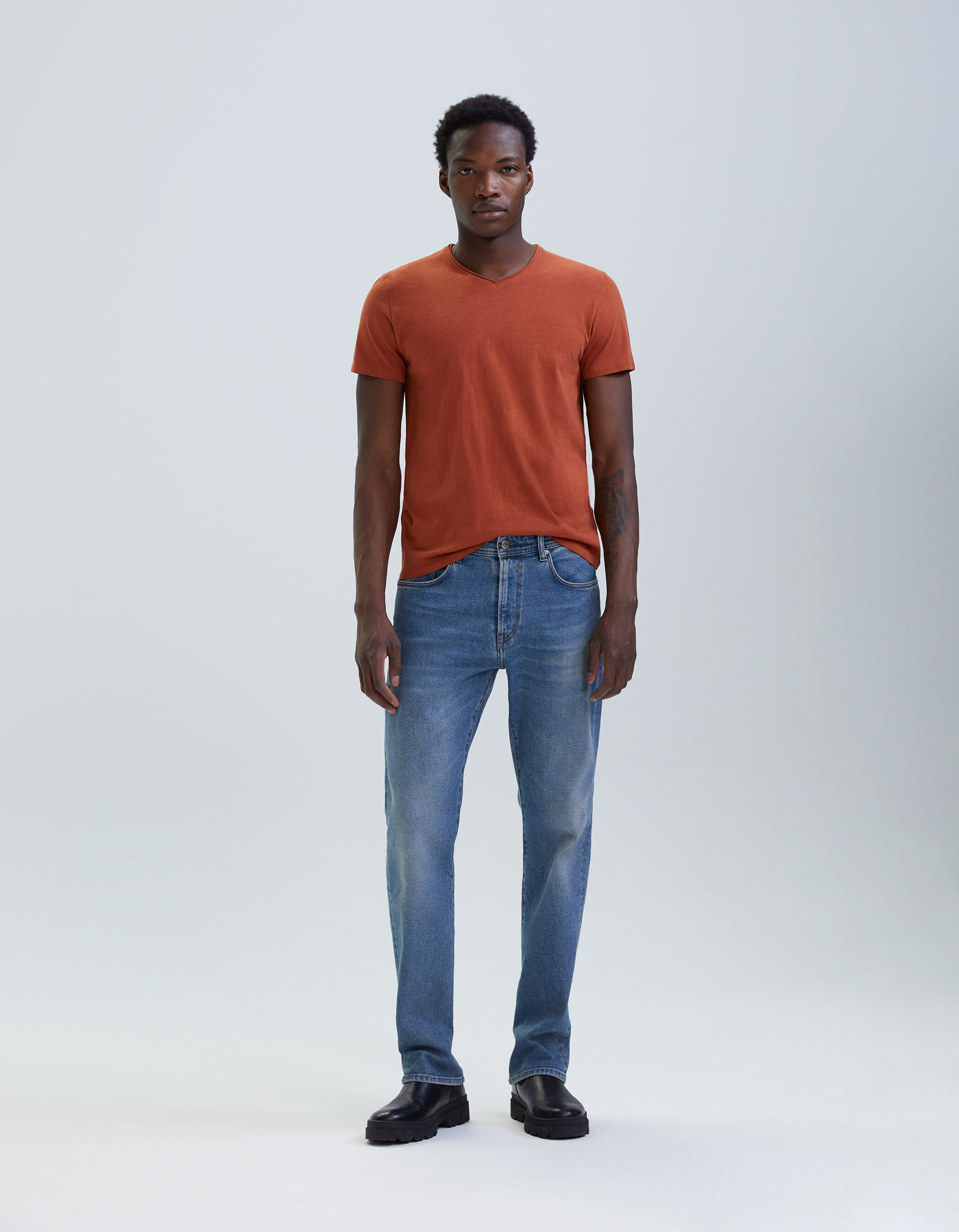 T shirt deals ikks homme